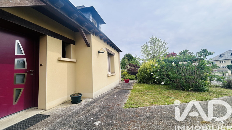 Ma-Cabane - Vente Maison Cintré, 97 m²