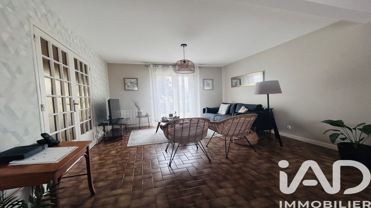 Ma-Cabane - Vente Maison Cintré, 97 m²