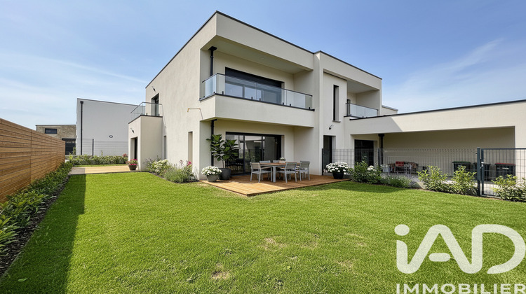 Ma-Cabane - Vente Maison Cintré, 146 m²