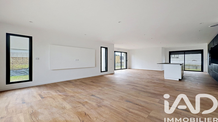 Ma-Cabane - Vente Maison Cintré, 146 m²