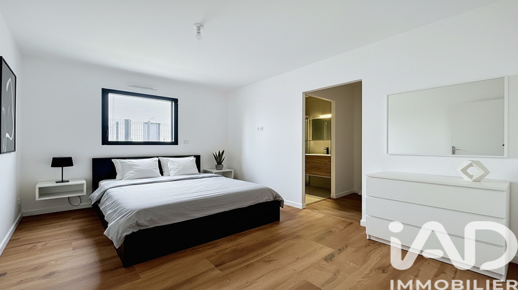 Ma-Cabane - Vente Maison Cintré, 146 m²