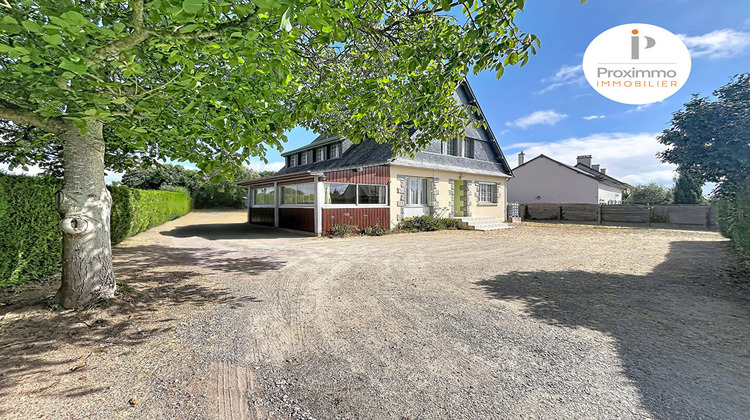 Ma-Cabane - Vente Maison CINTRE, 109 m²