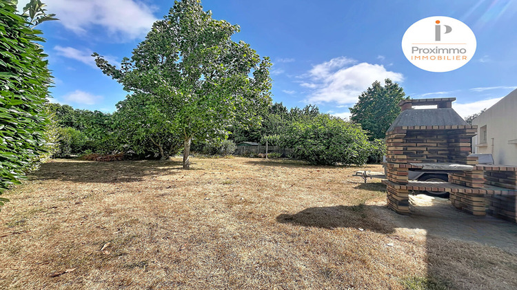 Ma-Cabane - Vente Maison CINTRE, 109 m²