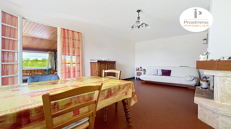 Ma-Cabane - Vente Maison CINTRE, 109 m²