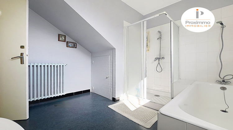 Ma-Cabane - Vente Maison CINTRE, 109 m²