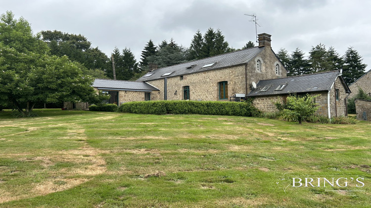 Ma-Cabane - Vente Maison Ciral, 200 m²