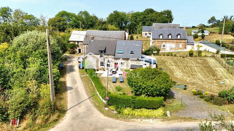 Ma-Cabane - Vente Maison Ciral, 117 m²