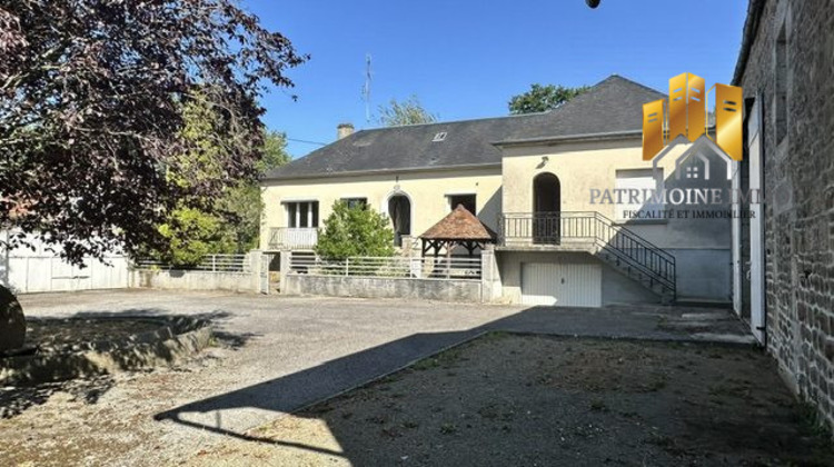 Ma-Cabane - Vente Maison Ciral, 130 m²