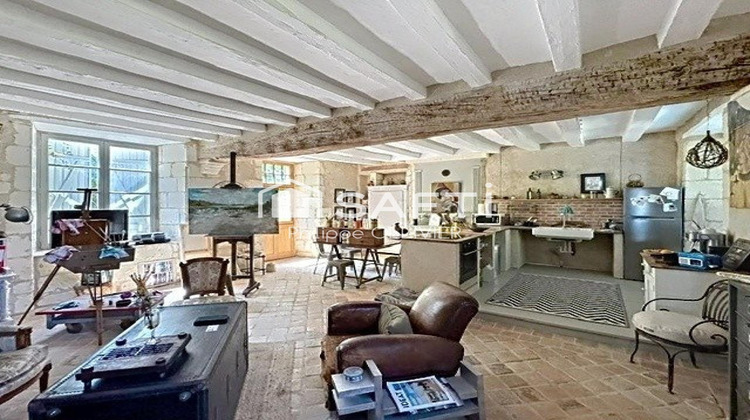 Ma-Cabane - Vente Maison Ciran, 144 m²