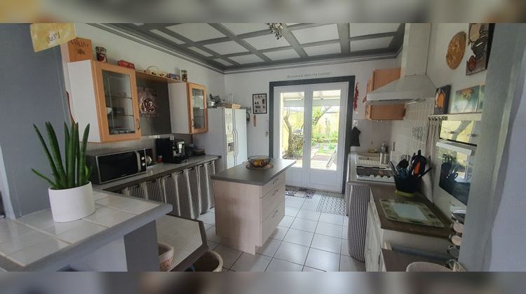 Ma-Cabane - Vente Maison Ciré-d'Aunis, 262 m²