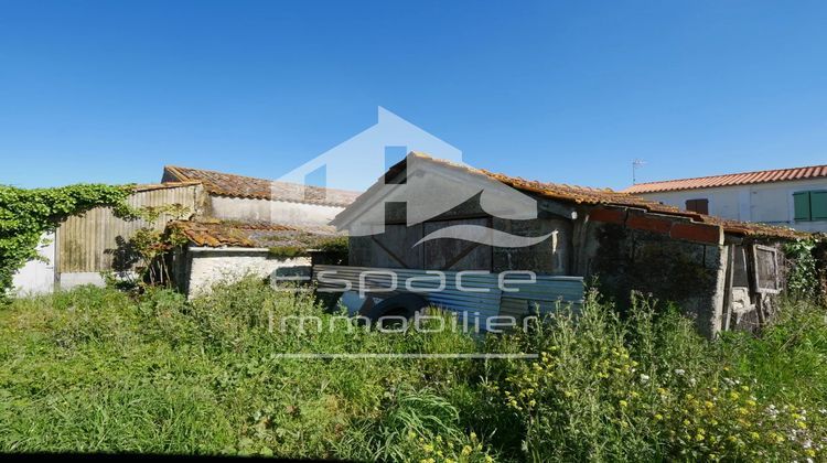 Ma-Cabane - Vente Maison Ciré-d'Aunis, 250 m²