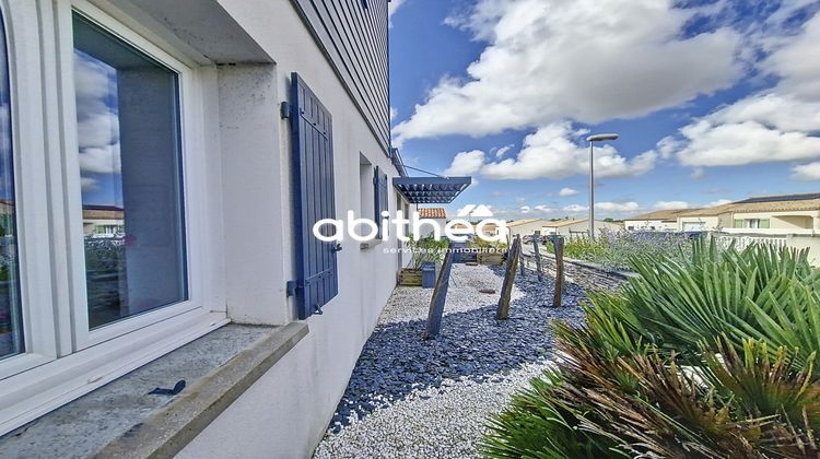 Ma-Cabane - Vente Maison Ciré-d'Aunis, 129 m²