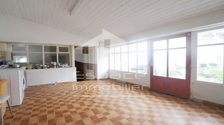 Ma-Cabane - Vente Maison Ciré-d'Aunis, 137 m²