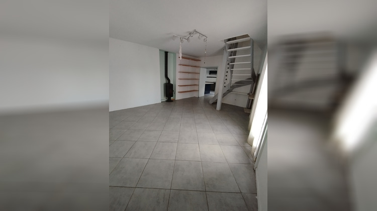 Ma-Cabane - Vente Maison Ciré-d'Aunis, 86 m²