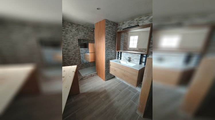 Ma-Cabane - Vente Maison Ciré-d'Aunis, 86 m²