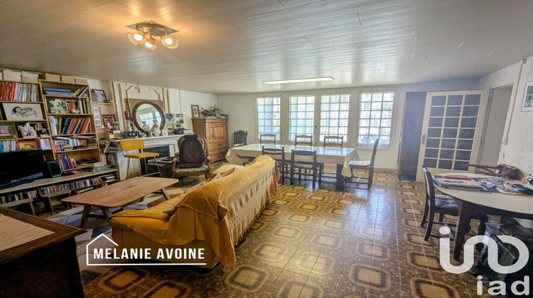 Ma-Cabane - Vente Maison Ciré-d'Aunis, 129 m²