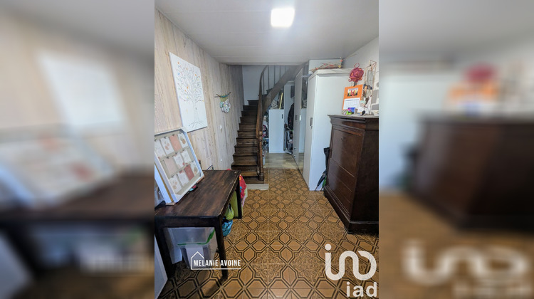 Ma-Cabane - Vente Maison Ciré-d'Aunis, 129 m²