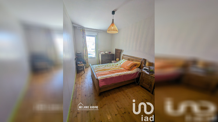 Ma-Cabane - Vente Maison Ciré-d'Aunis, 129 m²