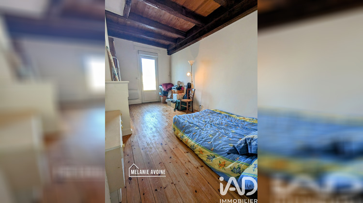 Ma-Cabane - Vente Maison Ciré-d'Aunis, 129 m²