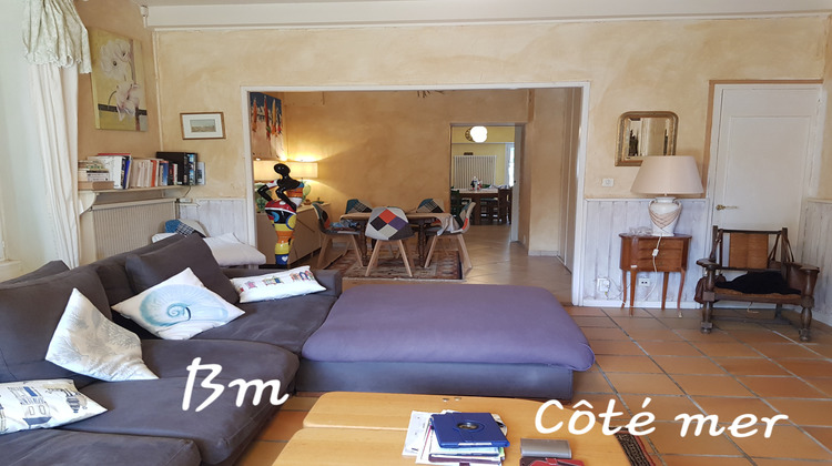 Ma-Cabane - Vente Maison Ciré-d'Aunis, 265 m²