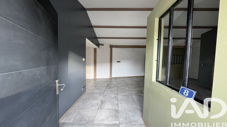 Ma-Cabane - Vente Maison Ciré-d'Aunis, 54 m²