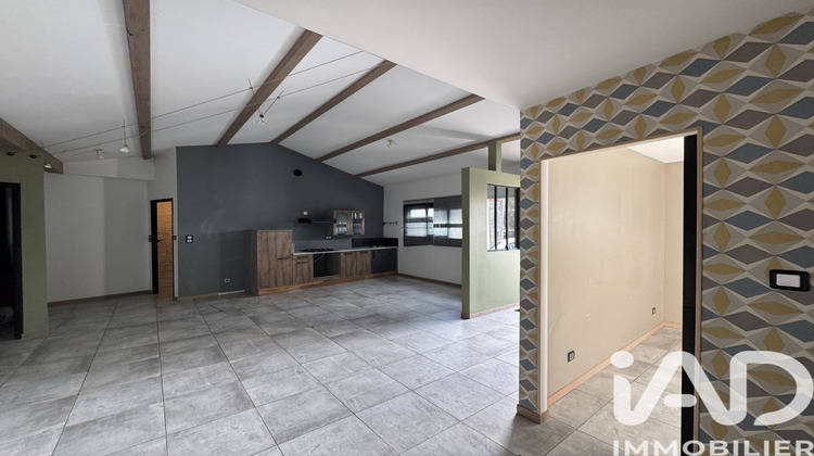 Ma-Cabane - Vente Maison Ciré-d'Aunis, 54 m²