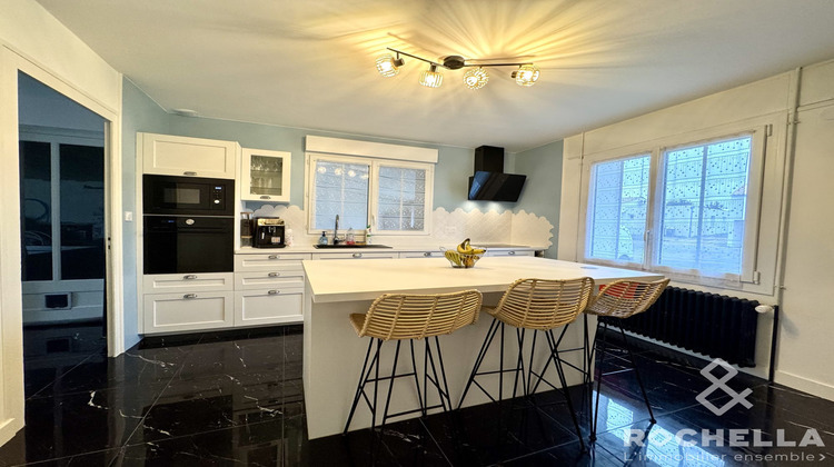 Ma-Cabane - Vente Maison Ciré-d'Aunis, 130 m²