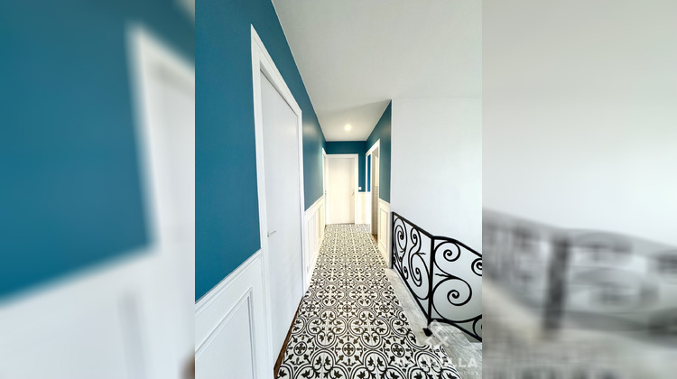 Ma-Cabane - Vente Maison Ciré-d'Aunis, 130 m²