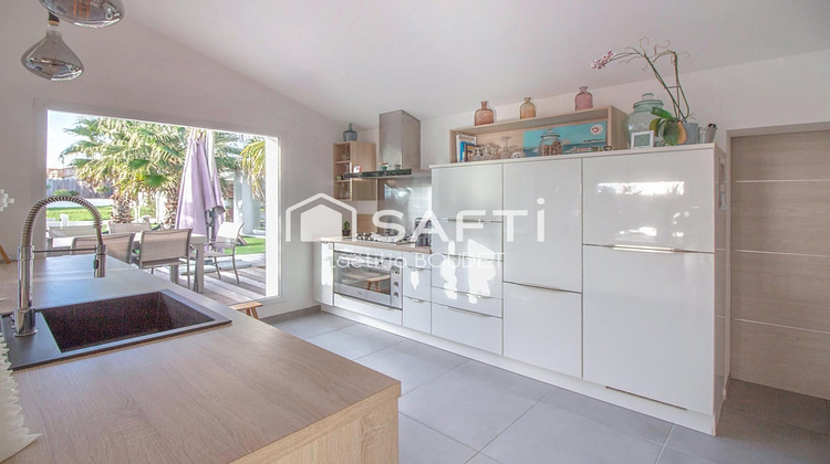 Ma-Cabane - Vente Maison Cire-d'Aunis, 225 m²