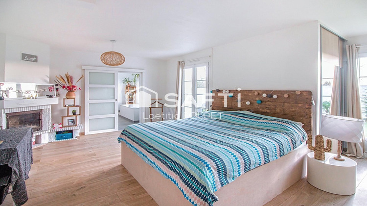 Ma-Cabane - Vente Maison Cire-d'Aunis, 225 m²