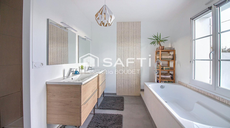 Ma-Cabane - Vente Maison Cire-d'Aunis, 225 m²