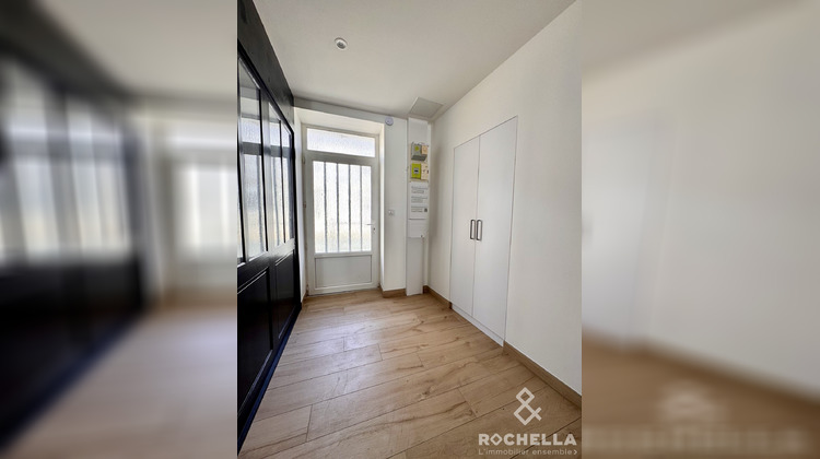 Ma-Cabane - Vente Maison Ciré-d'Aunis, 107 m²