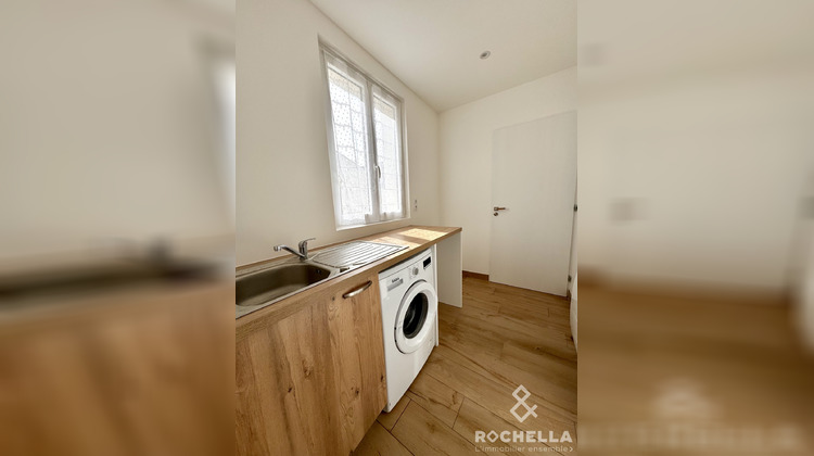 Ma-Cabane - Vente Maison Ciré-d'Aunis, 107 m²