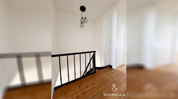 Ma-Cabane - Vente Maison Ciré-d'Aunis, 107 m²