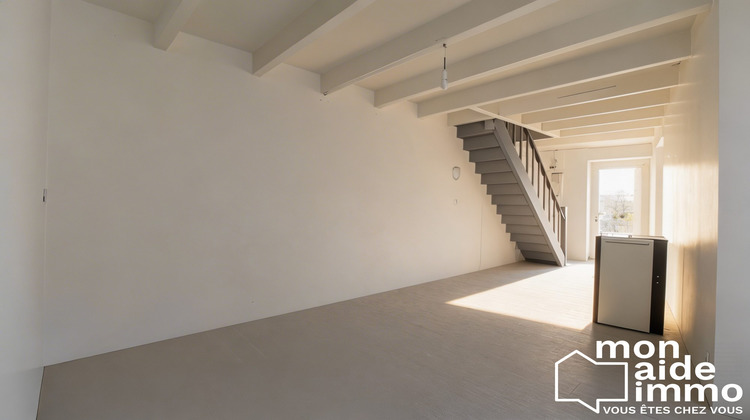 Ma-Cabane - Vente Maison Ciré-d'Aunis, 73 m²