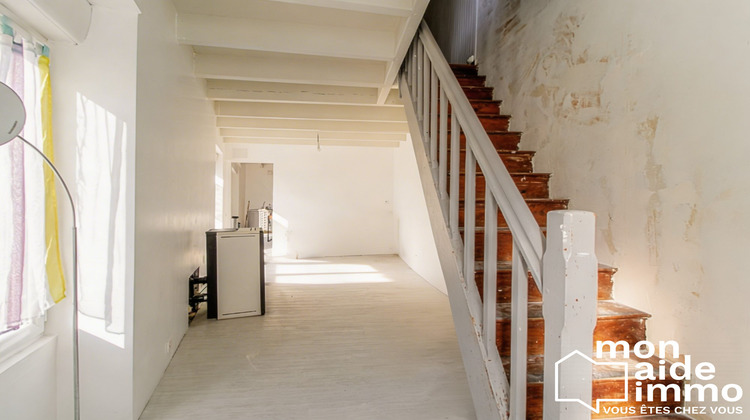 Ma-Cabane - Vente Maison Ciré-d'Aunis, 73 m²