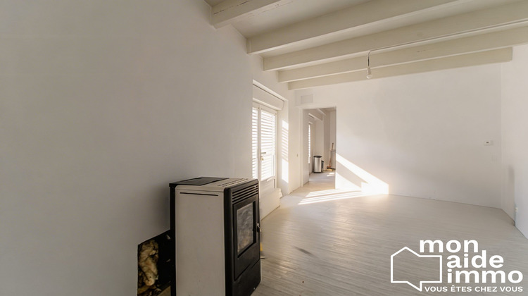 Ma-Cabane - Vente Maison Ciré-d'Aunis, 73 m²