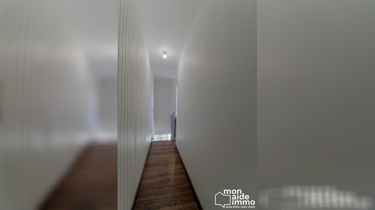 Ma-Cabane - Vente Maison Ciré-d'Aunis, 73 m²