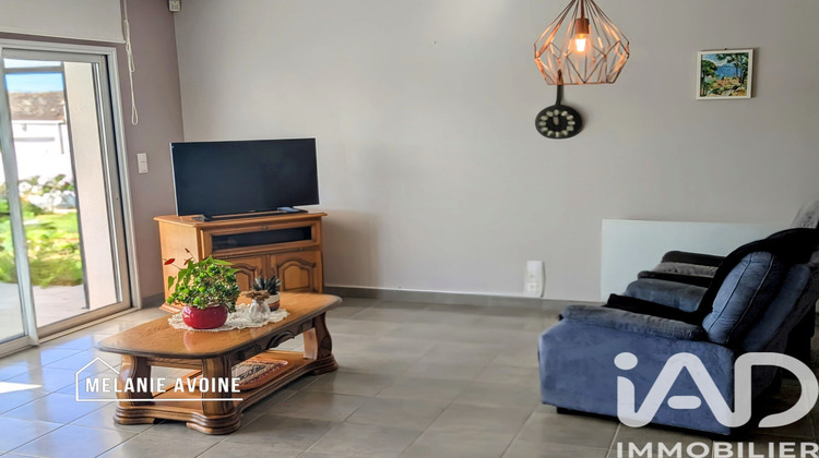 Ma-Cabane - Vente Maison Ciré-d'Aunis, 81 m²