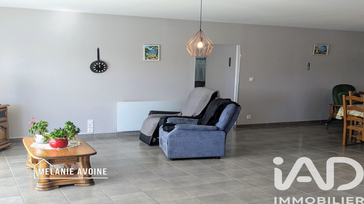 Ma-Cabane - Vente Maison Ciré-d'Aunis, 81 m²