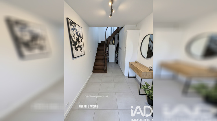 Ma-Cabane - Vente Maison Ciré-d'Aunis, 128 m²