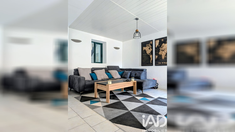 Ma-Cabane - Vente Maison Ciré-d'Aunis, 152 m²