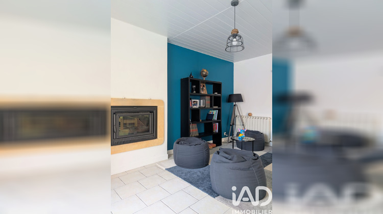 Ma-Cabane - Vente Maison Ciré-d'Aunis, 152 m²