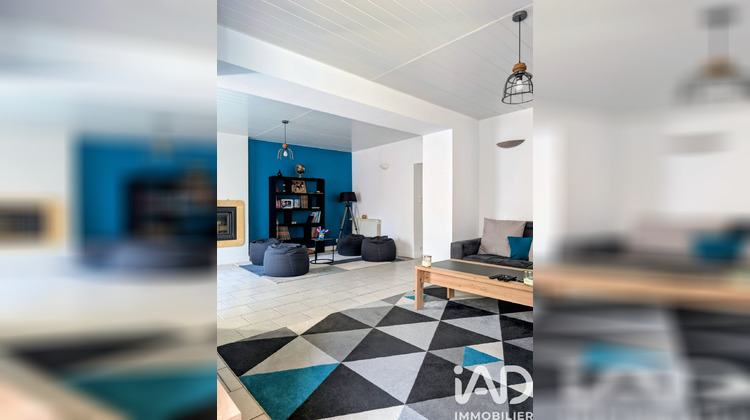 Ma-Cabane - Vente Maison Ciré-d'Aunis, 152 m²