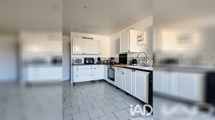 Ma-Cabane - Vente Maison Ciré-d'Aunis, 152 m²