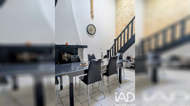 Ma-Cabane - Vente Maison Ciré-d'Aunis, 152 m²