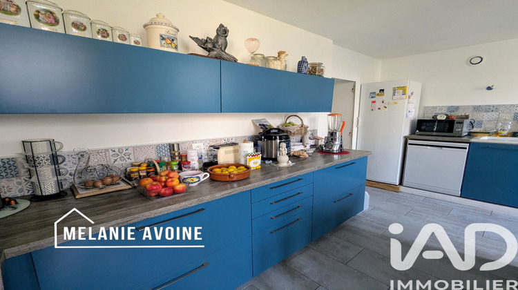 Ma-Cabane - Vente Maison Ciré-d'Aunis, 169 m²