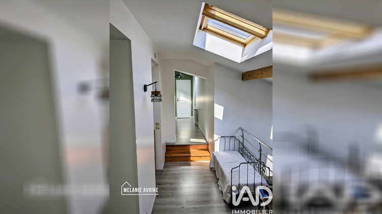 Ma-Cabane - Vente Maison Ciré-d'Aunis, 169 m²