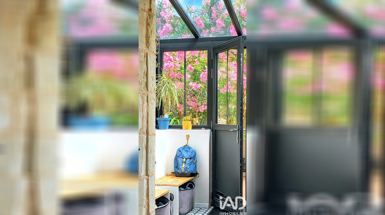 Ma-Cabane - Vente Maison Ciré-d'Aunis, 100 m²