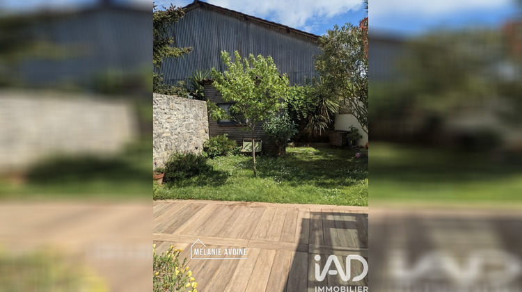 Ma-Cabane - Vente Maison Ciré-d'Aunis, 100 m²